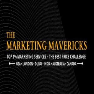 Avatar: THE MARKETING MAVERICKS