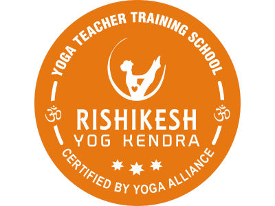 Avatar: Rishikesh yog kendra 