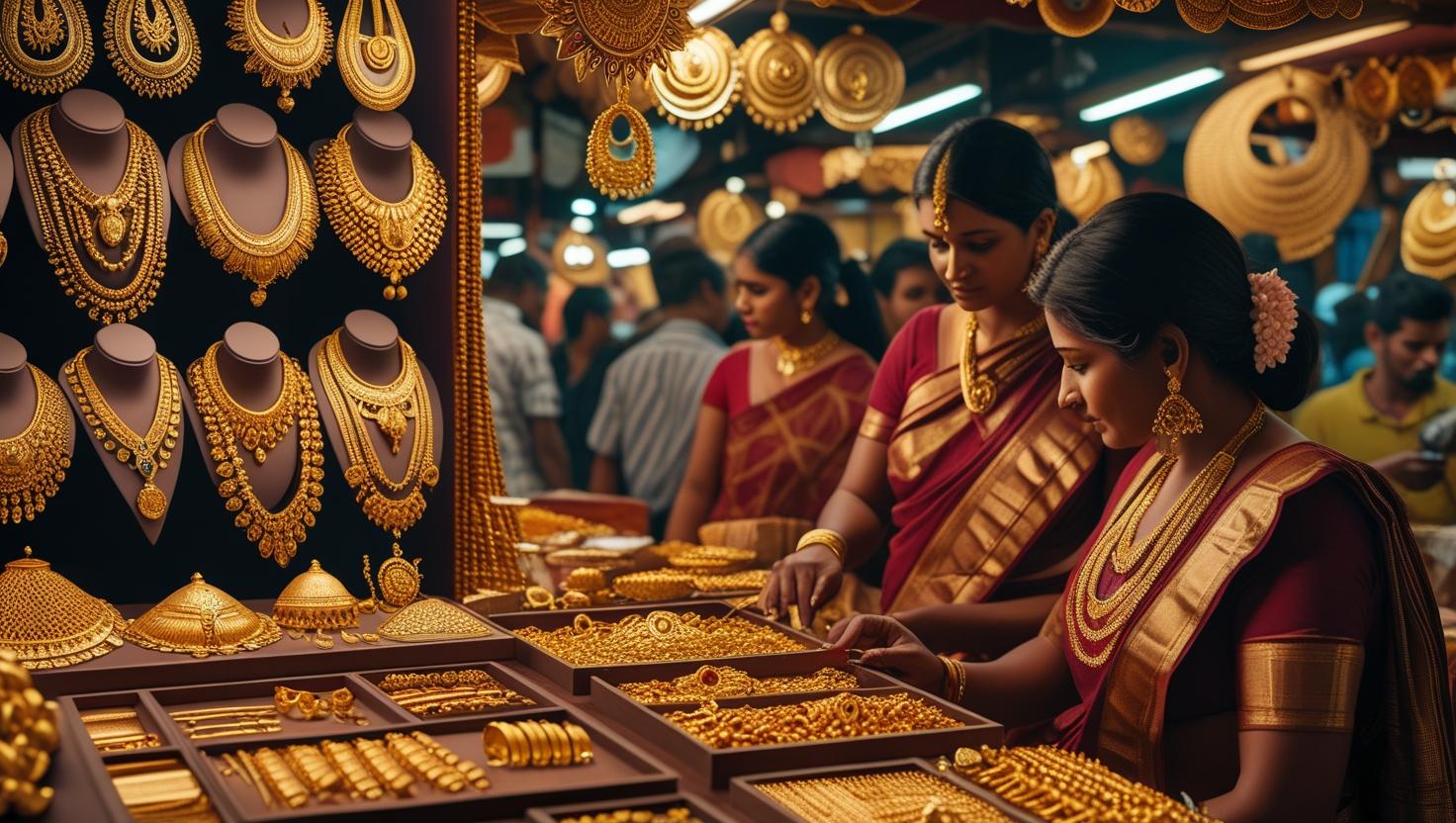 Avatar: KERALA GOLD