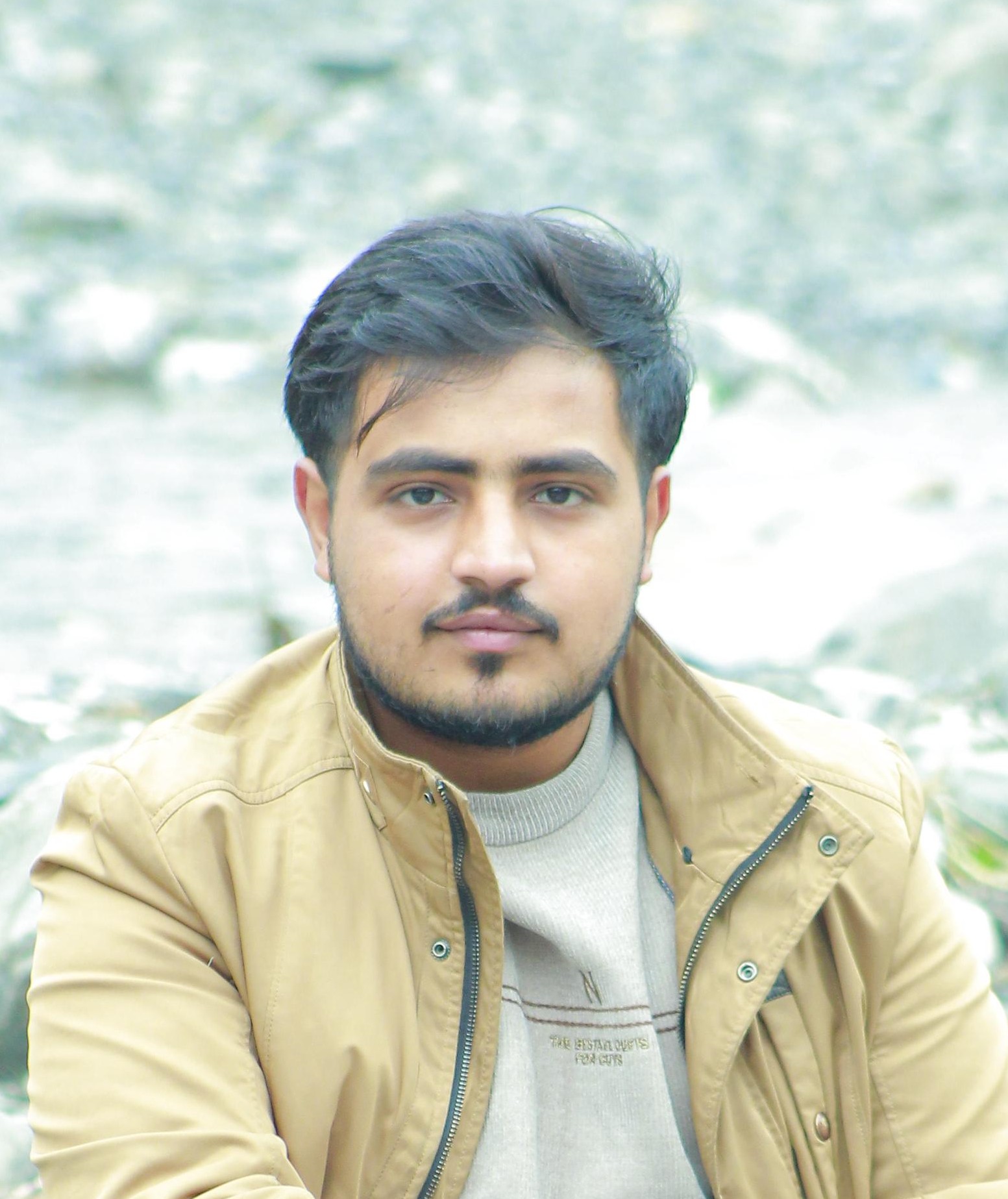 Avatar: Hamza Ali