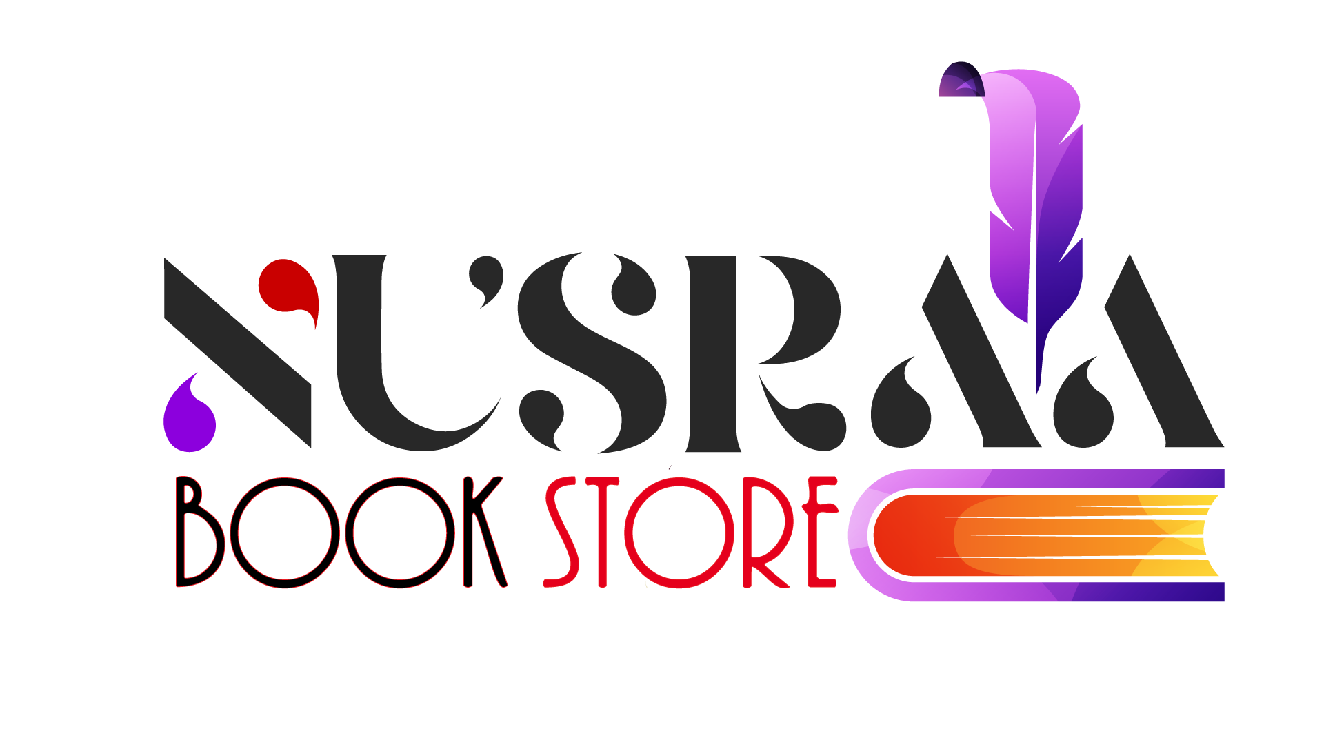 Avatar: Nusraa Book store