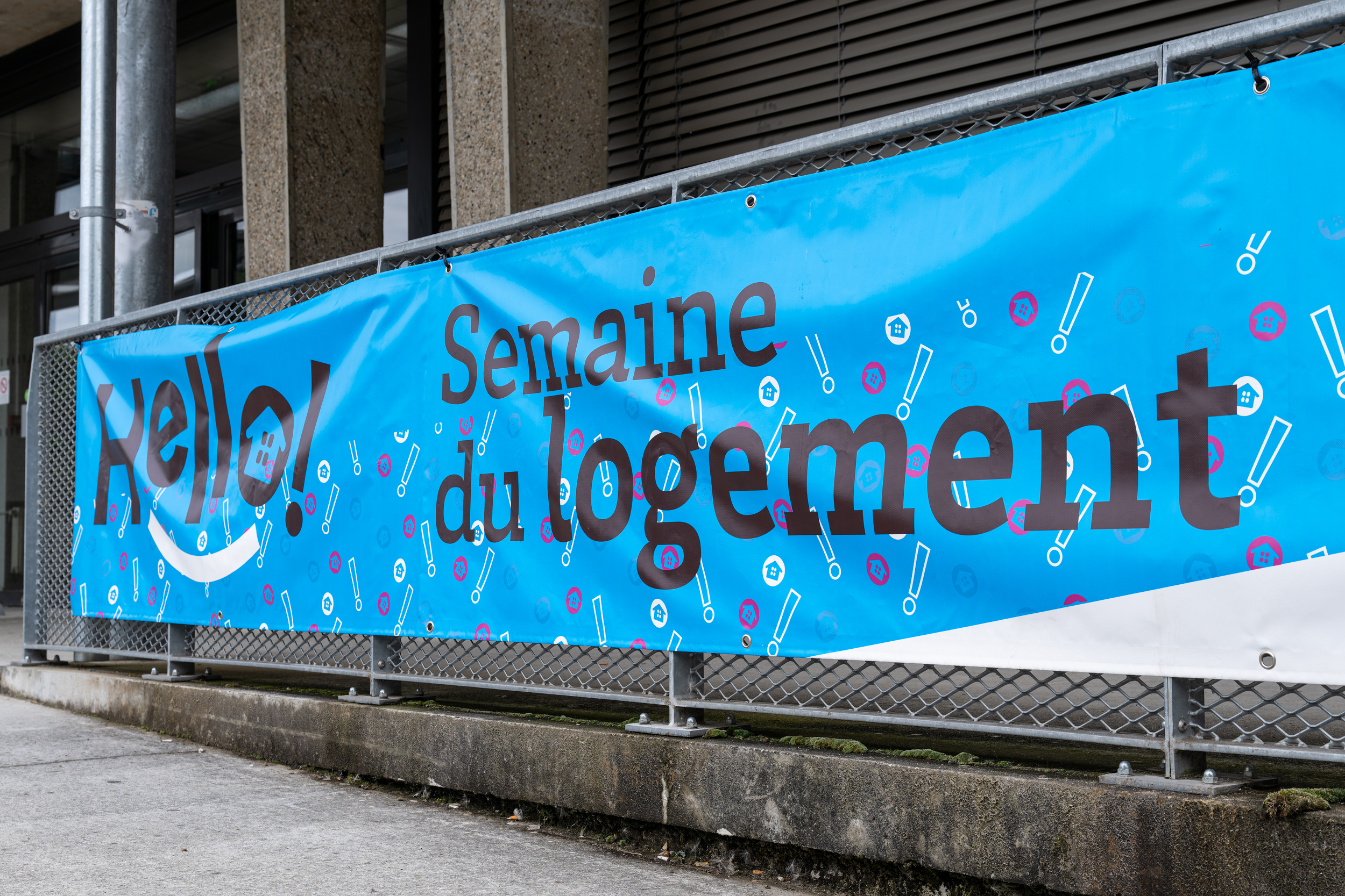 Semaine du logement étudiant