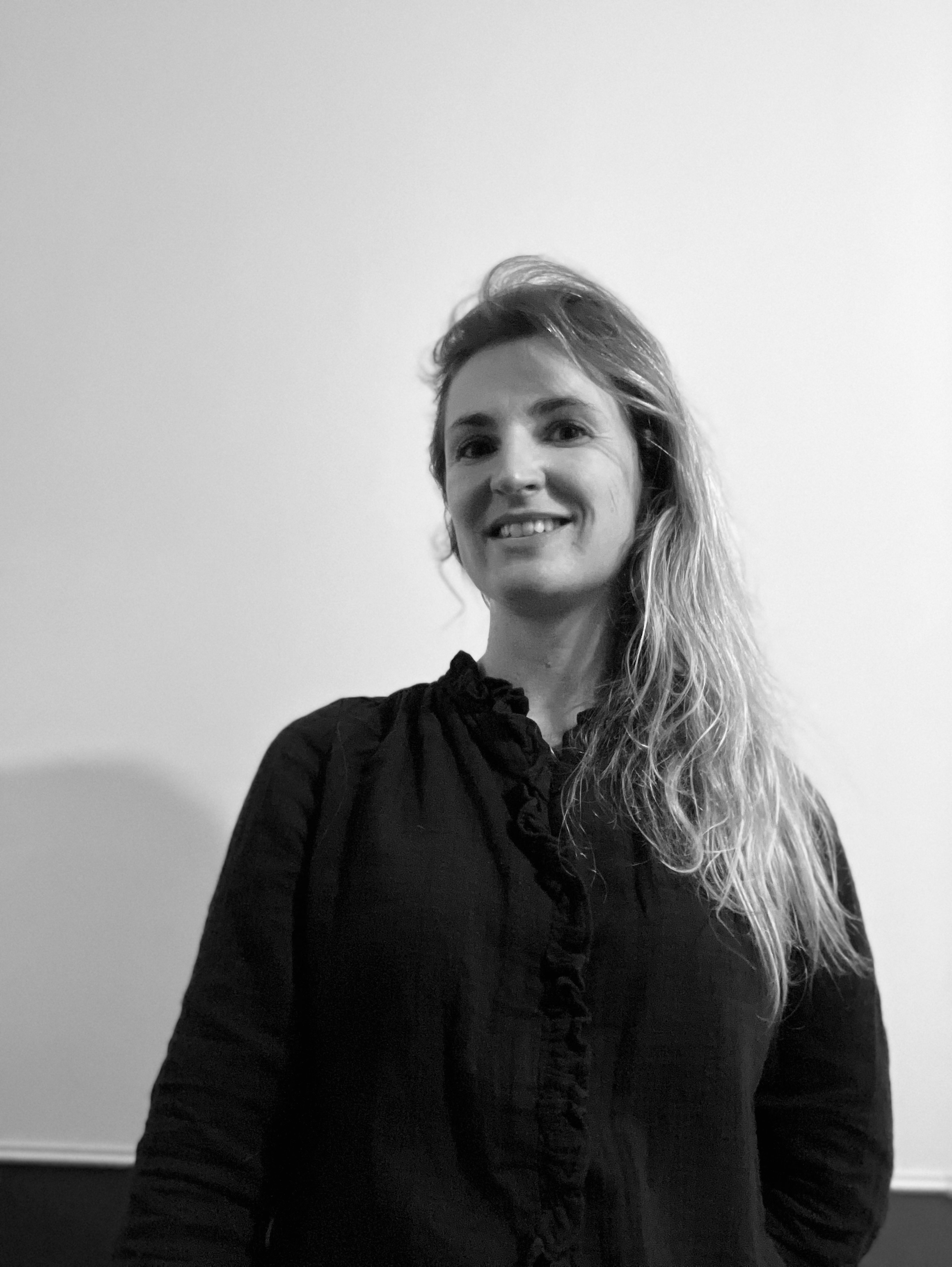 Avatar: Amanda Brown-Peroy