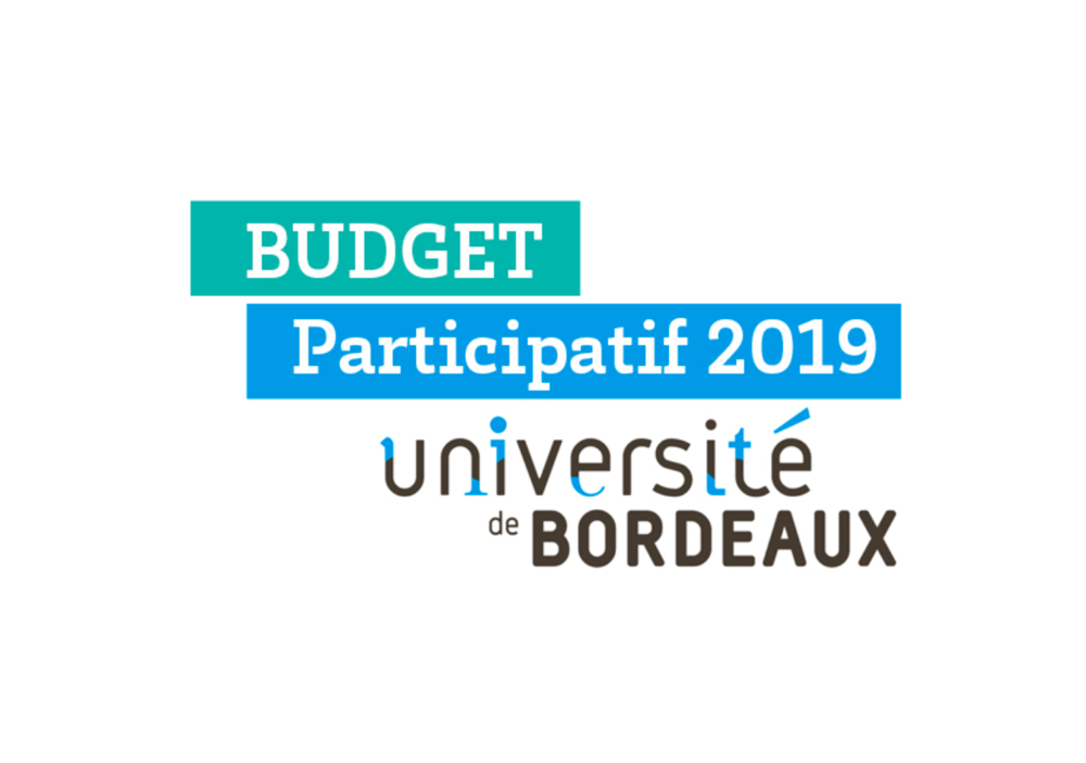 Budget participatif étudiant