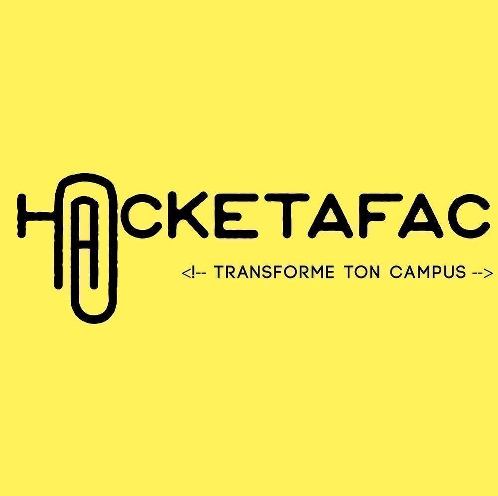 Hacketafac 2020