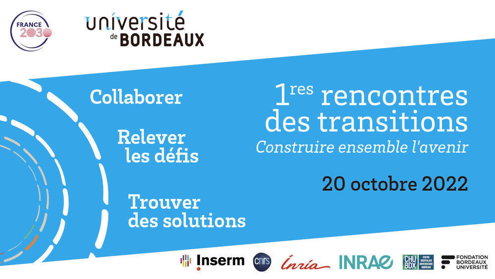 Rencontres des Transitions