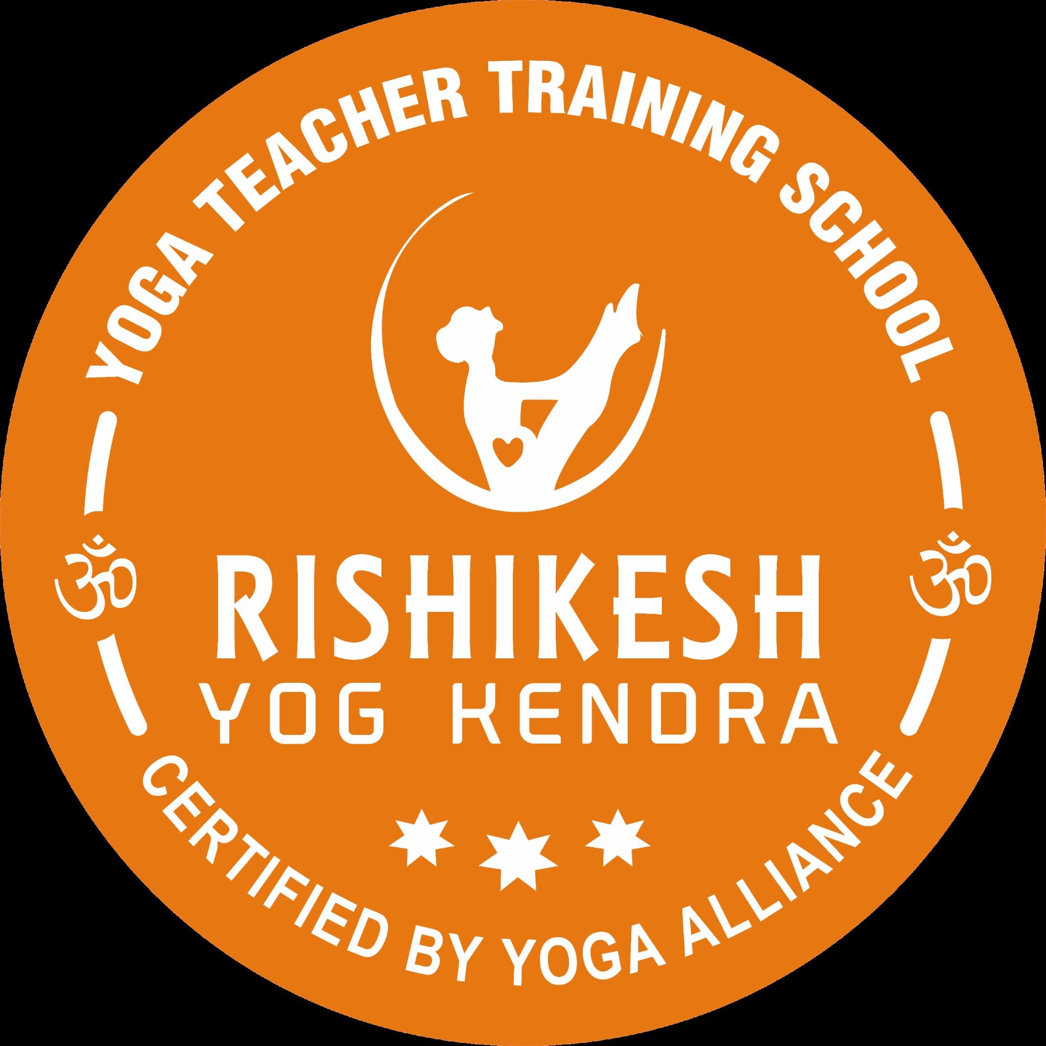 Avatar: Rishikesh Yog Kendra