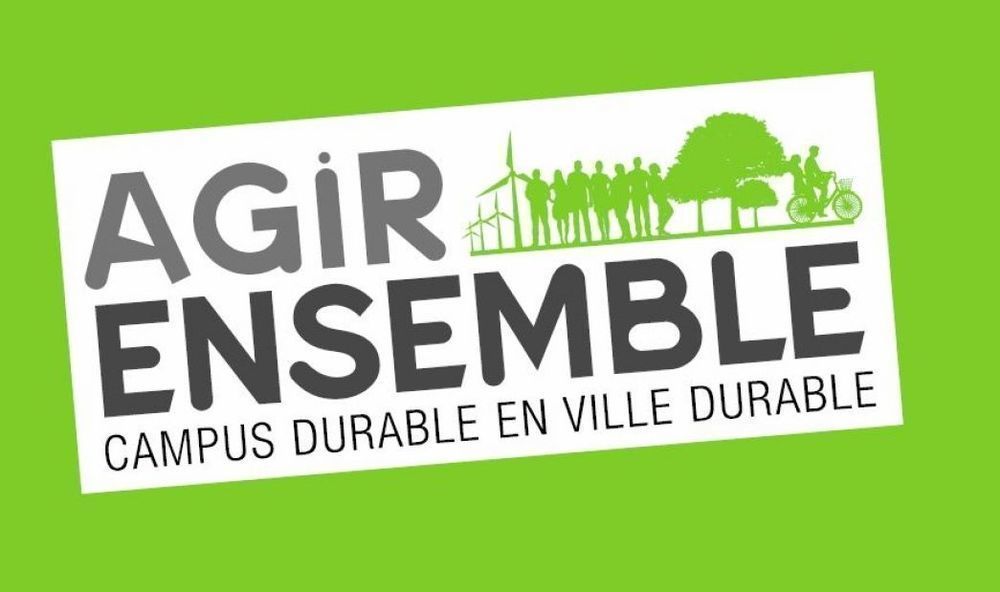 Agir Ensemble pour des territoires durables