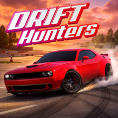 Unleash Your Inner Drift King with Drift Hunters