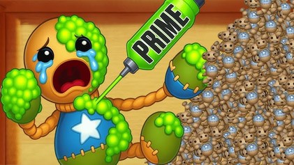 Embracing the Art of Stress Relief: A Guide to "Kick the Buddy" and Similar Games