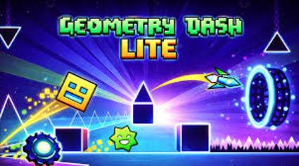 Leaping Through Spikes and Beats: A Guide to Geometry Dash Lite
