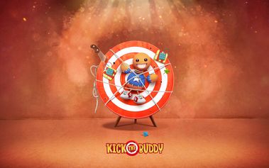 Letting Off Steam, One Buddy at a Time: A Guide to the Enduring Appeal of Kick the Buddy