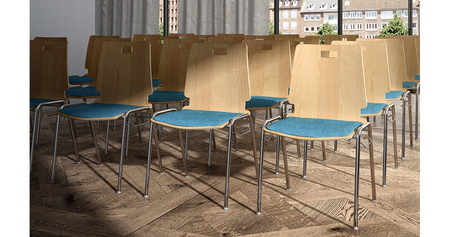 exemple chaise confortable